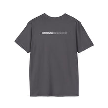 Load image into Gallery viewer, Currently Drinking Beer Elements Unisex Softstyle T-Shirt - Creative Media Commerce