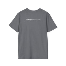 Load image into Gallery viewer, Classic Currently Drinking Unisex Softstyle T-Shirt - Creative Media Commerce