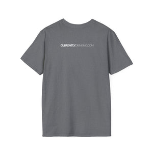 Classic Currently Drinking Unisex Softstyle T-Shirt - Creative Media Commerce