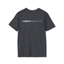 Load image into Gallery viewer, Best Beer In The World Currently Drinking Unisex Softstyle T-Shirt