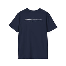 Load image into Gallery viewer, OktoBeerFest - Currently Drinking Unisex Softstyle T-Shirt - Creative Media Commerce