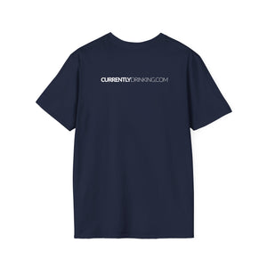 OktoBeerFest - Currently Drinking Unisex Softstyle T-Shirt - Creative Media Commerce