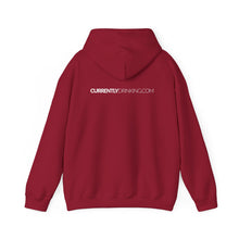Load image into Gallery viewer, Currently Drinking Unisex Hoodie - Perfect for Beer Lovers &amp; Casual Outings - Creative Media Commerce