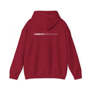 Currently Drinking Unisex Hoodie - Perfect for Beer Lovers & Casual Outings - Creative Media Commerce