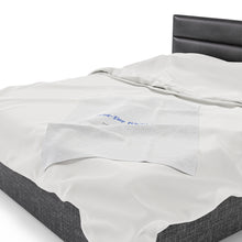 Load image into Gallery viewer, Velveteen Plush Blanket - Creative Media Commerce