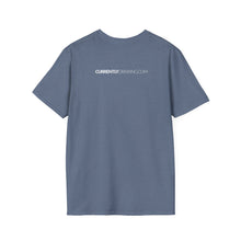 Load image into Gallery viewer, Classic Currently Drinking Unisex Softstyle T-Shirt - Creative Media Commerce