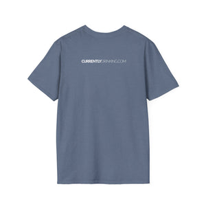 Classic Currently Drinking Unisex Softstyle T-Shirt - Creative Media Commerce