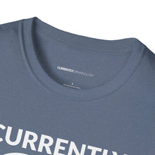 Load image into Gallery viewer, Currently Drinking Pint On Front Unisex Softstyle T-Shirt - Creative Media Commerce