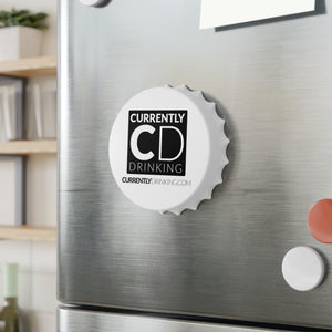 Bottle Opener - Creative Media Commerce