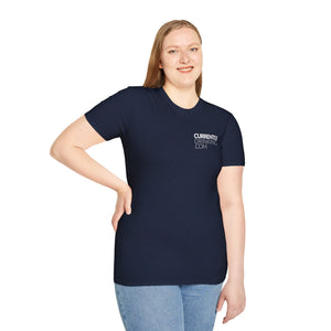 Currently Drinking Unisex Softstyle T-Shirt  Beer Style - Creative Media Commerce