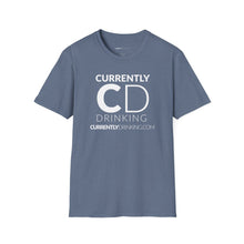 Load image into Gallery viewer, Currently Drinking Unisex Softstyle T-Shirt - Creative Media Commerce