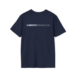 Best Beer In The World Currently Drinking Unisex Softstyle T-Shirt