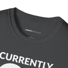 Load image into Gallery viewer, Currently Drinking Unisex Softstyle T-Shirt - Creative Media Commerce