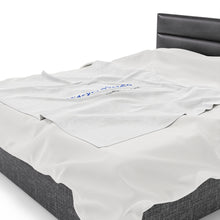 Load image into Gallery viewer, Velveteen Plush Blanket - Creative Media Commerce