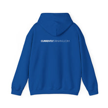 Load image into Gallery viewer, Currently Drinking Unisex Hoodie - Perfect for Beer Lovers &amp; Casual Outings - Creative Media Commerce