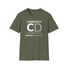 Load image into Gallery viewer, Currently Drinking Unisex Softstyle T-Shirt - Creative Media Commerce
