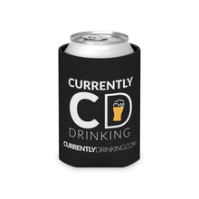 Load image into Gallery viewer, Currently Drinking Beer Can Cooler - Creative Media Commerce