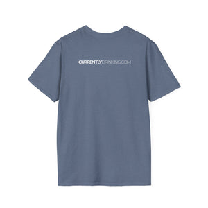 OktoBeerFest - Currently Drinking Unisex Softstyle T-Shirt - Creative Media Commerce