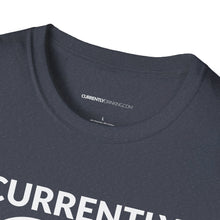 Load image into Gallery viewer, Currently Drinking Pint On Front Unisex Softstyle T-Shirt - Creative Media Commerce