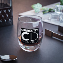 Load image into Gallery viewer, Whiskey Glass - Creative Media Commerce