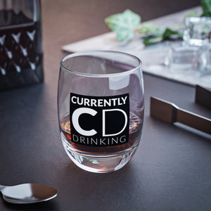 Whiskey Glass - Creative Media Commerce