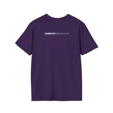 Load image into Gallery viewer, Classic Currently Drinking Unisex Softstyle T-Shirt - Creative Media Commerce