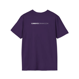 Classic Currently Drinking Unisex Softstyle T-Shirt - Creative Media Commerce