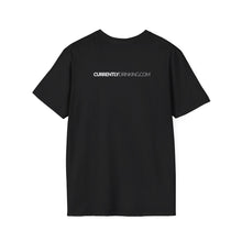 Load image into Gallery viewer, Currently Drinking Beer Elements Unisex Softstyle T-Shirt - Creative Media Commerce