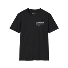 Load image into Gallery viewer, Currently Drinking Unisex Softstyle T-Shirt  Beer Style - Creative Media Commerce
