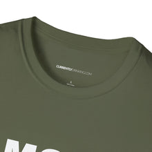 Load image into Gallery viewer, Mom Currently Drinking Unisex Softstyle T-Shirt - Creative Media Commerce