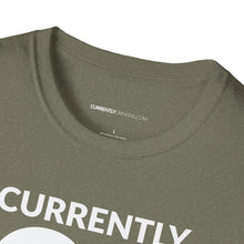 Load image into Gallery viewer, Currently Drinking Unisex Softstyle T-Shirt - Creative Media Commerce