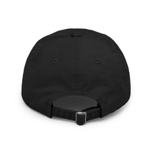 Load image into Gallery viewer, Distressed Cap - Currently Drinking Custom Hat - Creative Media Commerce
