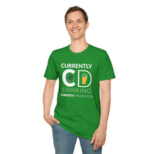 Load image into Gallery viewer, St. Patrick's Unisex Softstyle T-Shirt - Creative Media Commerce