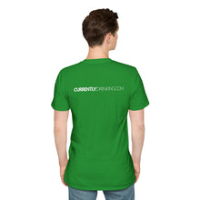 Load image into Gallery viewer, St. Patrick's Unisex Softstyle T-Shirt - Creative Media Commerce
