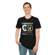 Load image into Gallery viewer, St. Patrick's Unisex Softstyle T-Shirt - Creative Media Commerce