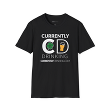 Load image into Gallery viewer, St. Patrick's Unisex Softstyle T-Shirt - Creative Media Commerce