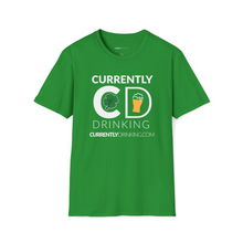 Load image into Gallery viewer, St. Patrick's Unisex Softstyle T-Shirt - Creative Media Commerce