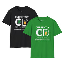 Load image into Gallery viewer, St. Patrick's Unisex Softstyle T-Shirt - Creative Media Commerce