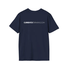 Load image into Gallery viewer, Currently Drinking Pint On Front Unisex Softstyle T-Shirt - Creative Media Commerce
