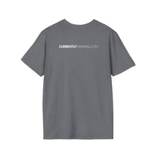 Load image into Gallery viewer, OktoBeerFest - Currently Drinking Unisex Softstyle T-Shirt - Creative Media Commerce
