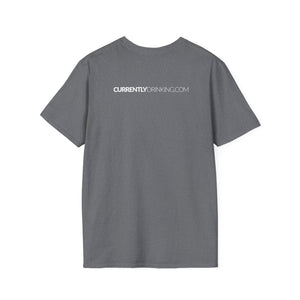 OktoBeerFest - Currently Drinking Unisex Softstyle T-Shirt - Creative Media Commerce