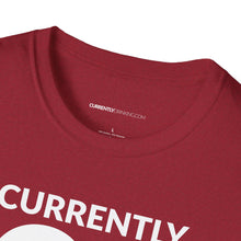 Load image into Gallery viewer, Currently Drinking Unisex Softstyle T-Shirt - Creative Media Commerce