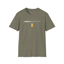 Load image into Gallery viewer, Classic Currently Drinking Unisex Softstyle T-Shirt - Creative Media Commerce