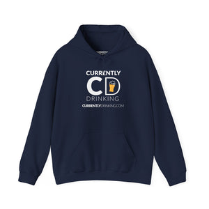 Currently Drinking Unisex Hoodie - Perfect for Beer Lovers & Casual Outings - Creative Media Commerce