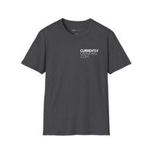 Load image into Gallery viewer, Currently Drinking Unisex Softstyle T-Shirt  Beer Style - Creative Media Commerce