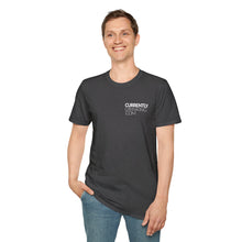 Load image into Gallery viewer, Currently Drinking Unisex Softstyle T-Shirt  Beer Style - Creative Media Commerce