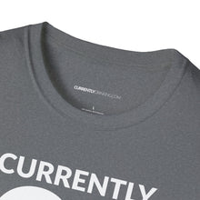 Load image into Gallery viewer, Currently Drinking Unisex Softstyle T-Shirt - Creative Media Commerce