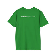 Load image into Gallery viewer, OktoBeerFest - Currently Drinking Unisex Softstyle T-Shirt - Creative Media Commerce