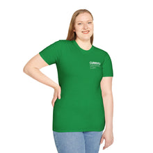 Load image into Gallery viewer, Currently Drinking Unisex Softstyle T-Shirt  Beer Style - Creative Media Commerce