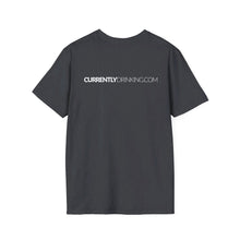 Load image into Gallery viewer, Currently Drinking Pint On Front Unisex Softstyle T-Shirt - Creative Media Commerce